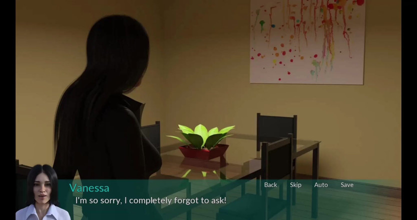 Johannes Gaming: Defending Lydia Collier #4 - Daniella and Jackson Had a Meeting, Tiffany...