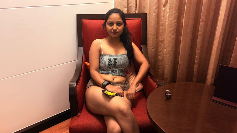 Dogimaster: คู่รัก Desi ในโรงแรม