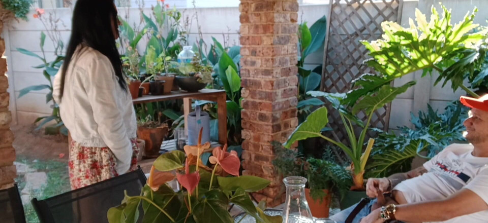 Bigjoefuckalott: Venkovní zábava s mojí sousedkou děvkou