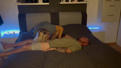 Bonieclydeerotik: 69 面吸舔口交，前戏，炽热欲火，湿润高潮，我们射了，爆炸后做