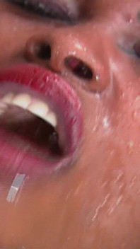 Everyone Wants the Dildo in the Ass, Cunt and to Be Pissed on