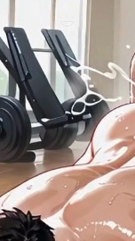 เพื่อนจัดกามหีชายในโรงแรมลาตินอเมริกา การ์ตูนโป๊ ฟิลิปปินส์