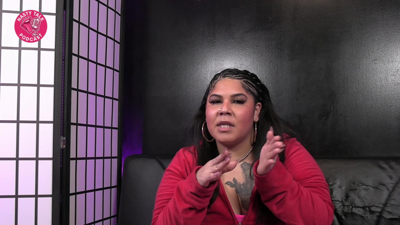 Behind the nasty: Interviu exotic ezy
