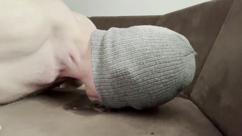 Throateman: Ho Punito Il Ladro Con Un Doppio Anale E Un...