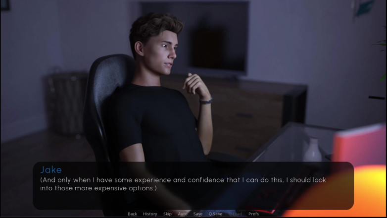 Johannes Gaming: सूर्यास्त गुलाब 15 कैटालिना की खोज ले रहा है