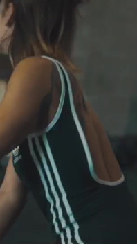 Babymommafit pracuje mi w Miami