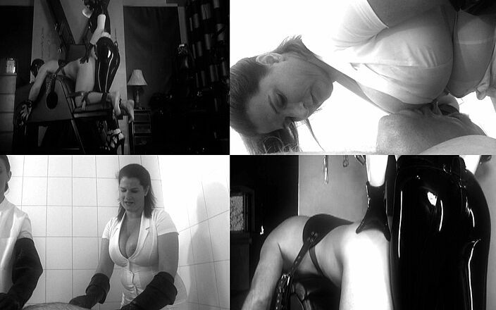 Deutsche Dominanz: The Clinicum