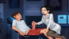 Joystick Cinema: Letní sága - pt 55 (tak, šukal jsem upíra nebo ne?)
