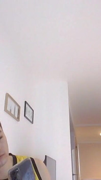 Argentine Morocha Has Sex Without a Condom