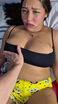 Today I'm Upset with My Boyfriend, I Cheat on Another Woman.