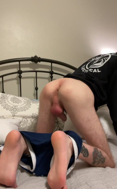 GhostCams: Głaskanie i obrzeża z smarem