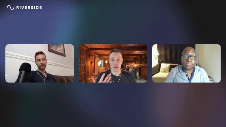 Himeros Backstage: Temple du sexe - Himeros dans les coulisses