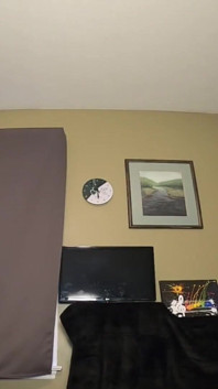 New Giantess Butt Vid!