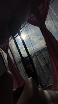 I Love the Sun in My Face