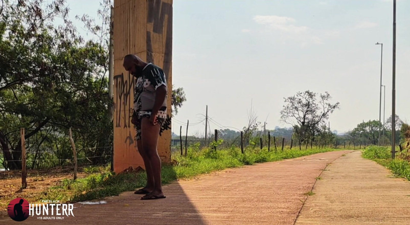 TheBlacKHunterr: Dans la rue et