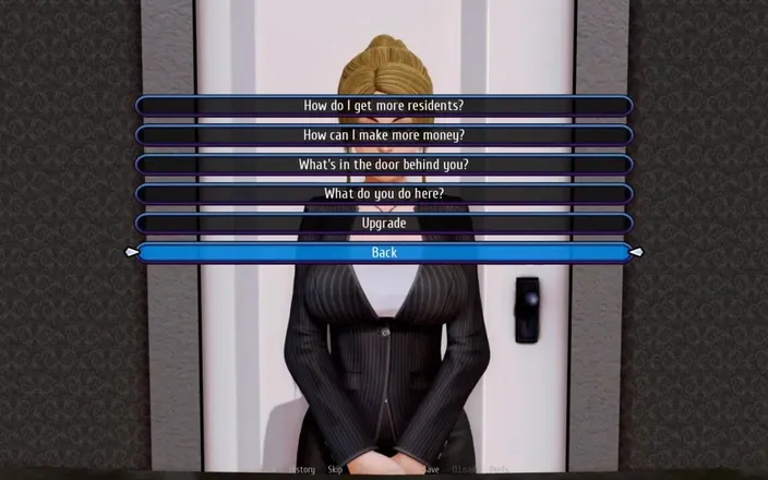 Miss Kitty 2K: Harem_hotel - Sweet Elf Girl Waiting in the Hotel - Part 2