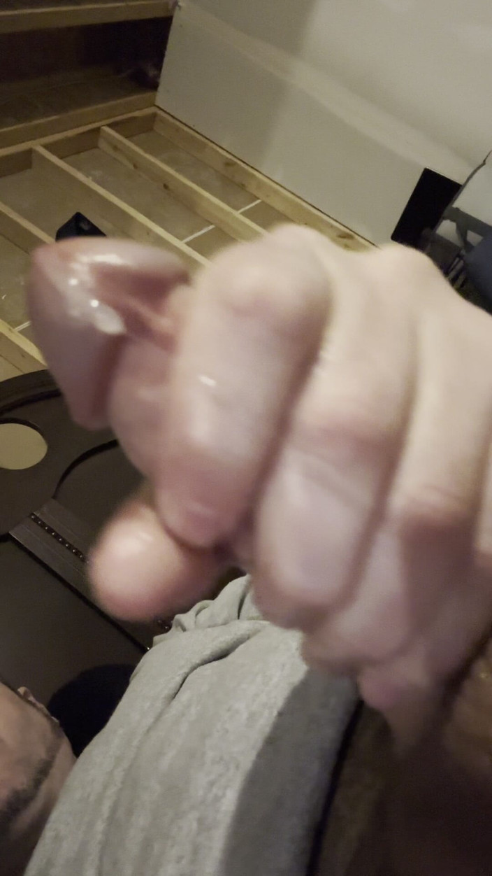 Falons Daddy: Crot untukmu