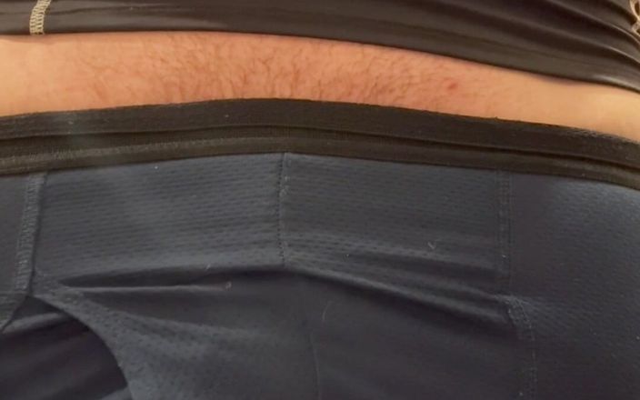 Yohan: Abspritzen von unbeschnittenem schwanz