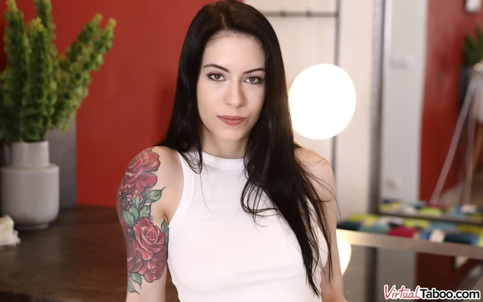 Virtual Taboo: 나쁜 소녀 드 빌