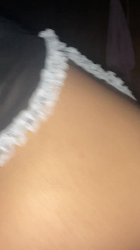 Tight Asian Pussy Gets a Creamy Load