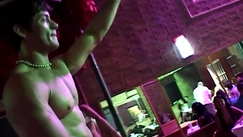 TRASHPORN: Mature Swingers Ignite Wild Passion at Steamy Party