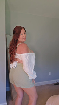 Do You Like My Outfit?