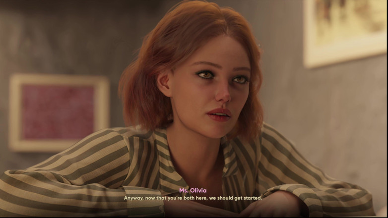 Wickedgammes studio: Vysokoškolská studentka a mnoho tajemství, část 22