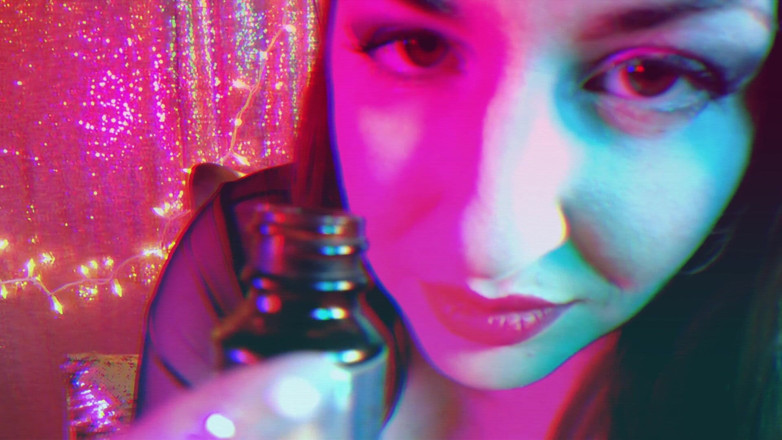 goddessjoules: Získejte H*gh pro moje prsa - P*pers JOI