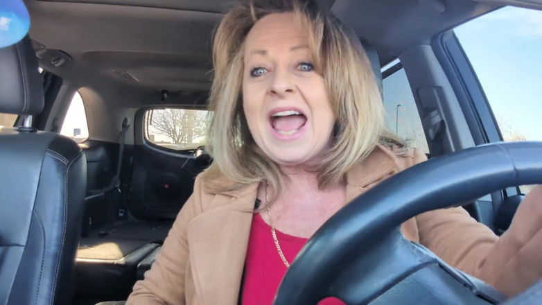 Little Linda: I Wish Mr. Kingsbury the Best Retirement