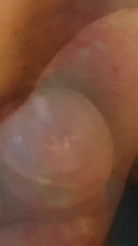 Fingered, Fucked and Inseminated