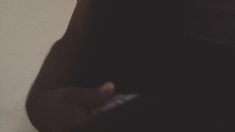 DesiBurChudai: Švagr a švagrová šukají poté, co manžel jde ven