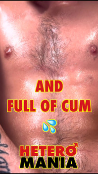 Only Real Straight Boys Getting Wild & Horny!