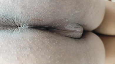 Angelisex19: Aku dientot habis-habisan sama kontol besar pria kulit hitam di...