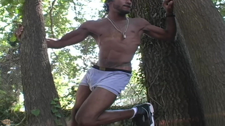 ThugBoy: Ruff Ryder
