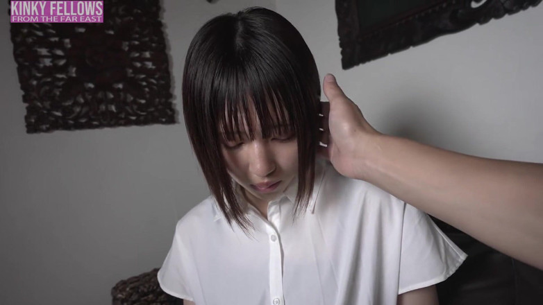 Studio Modern Shunga - JAV: Anjo Asiático 24365