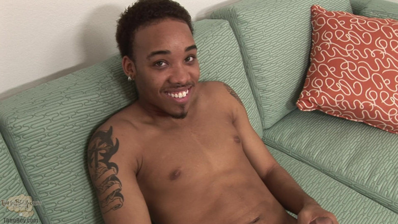 ThugBoy: Caos Cartier