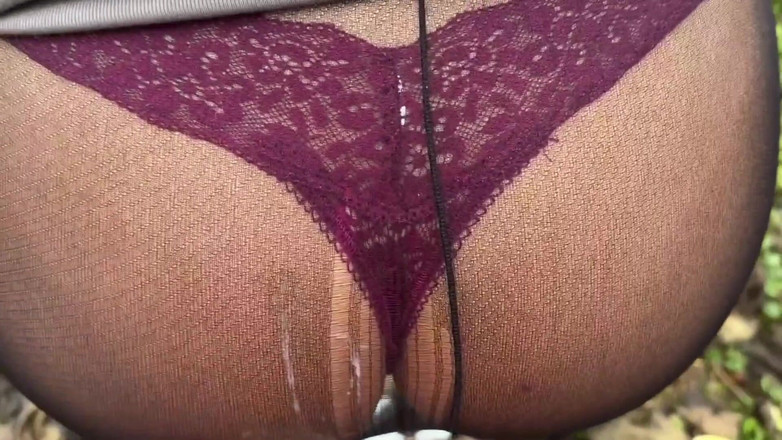 Christi: Em público - foda estudantil