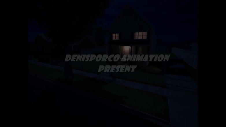 Denis animation: Abuela enorme de 74 años follando