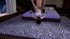 Sex-love: Liu Ruxues första natt