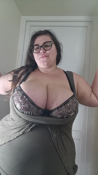 I Am Sure You Need Me There Near the Door