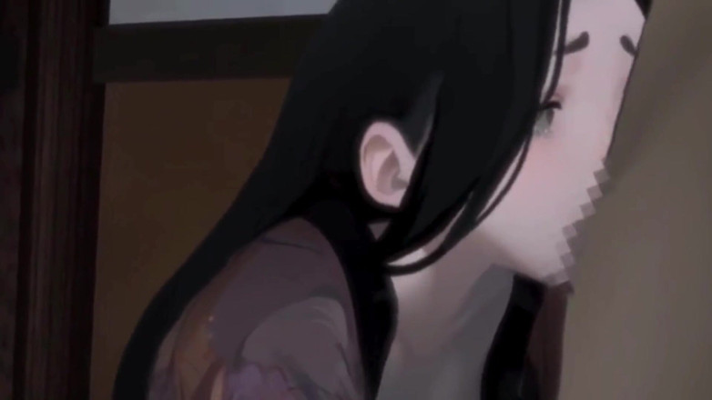 NSFWOtaku: Permainan hentai - ntrex si istri semok desa lagi asik - hentai...