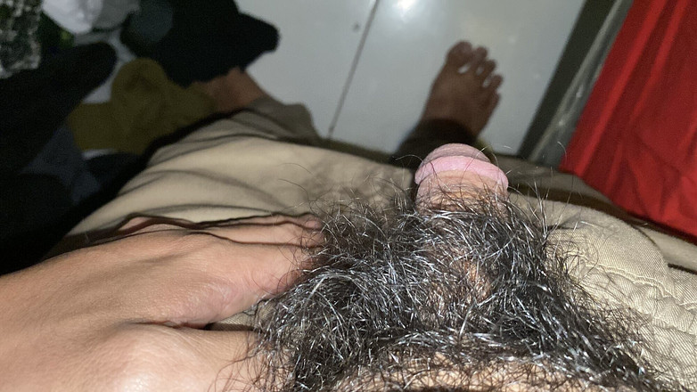 Jackson World: 私の部屋で一人で個人的な逃避