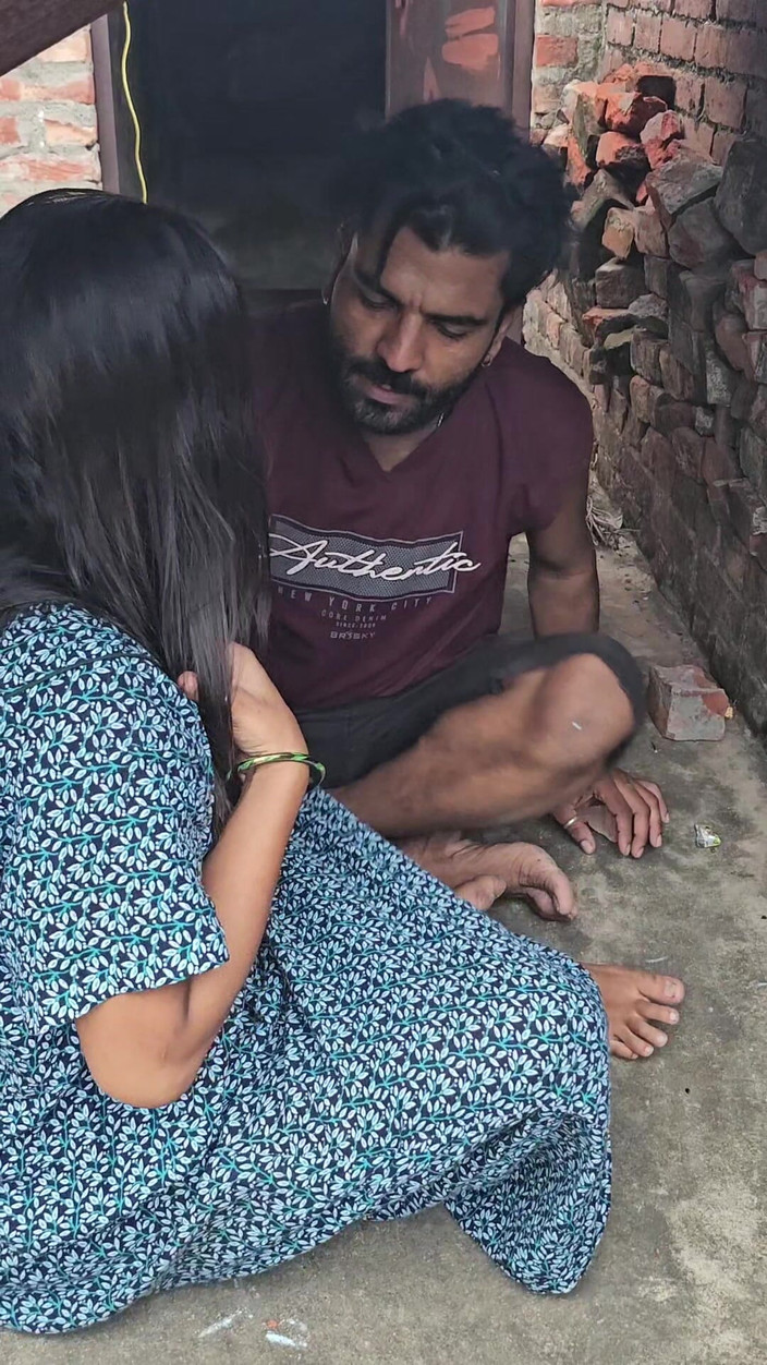 Aalox: Hintli desi suhana desi romantizm seks sert