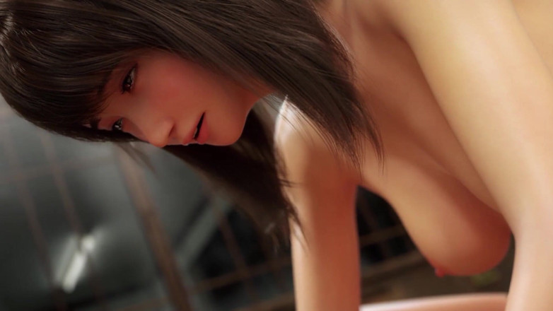 Atelier Kob: Netorinbo 短裤 05 女牛仔。
