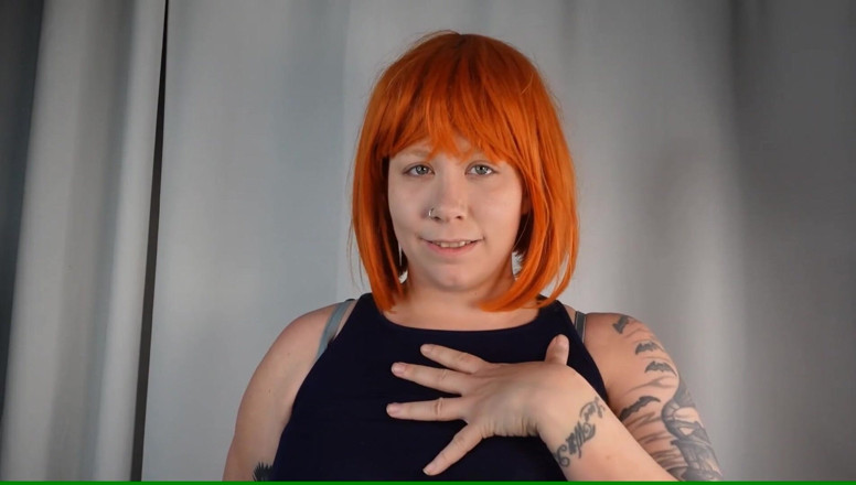 Deanna deadly: Werwolf-Transformation auf dem Sanguine-Mond