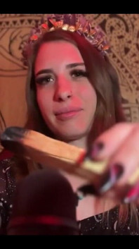 Brand New Asmr Video