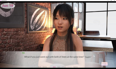 EroticKrisso: カジュアルな欲望-小柄なハンガリーのいい女