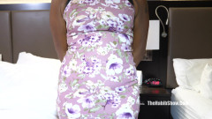 The Habib Show: Vidéo complète... St.louis Icy Samoan N Épais noir