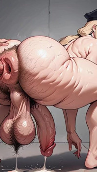 Bbw grote kontgat harige shemale neuken sperma