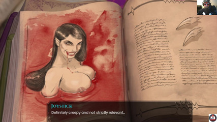 Joystick Cinema: What a Legend -(pt 33)